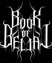 logo Book Of Belial